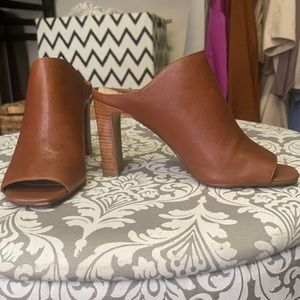 Steve Madden Mules